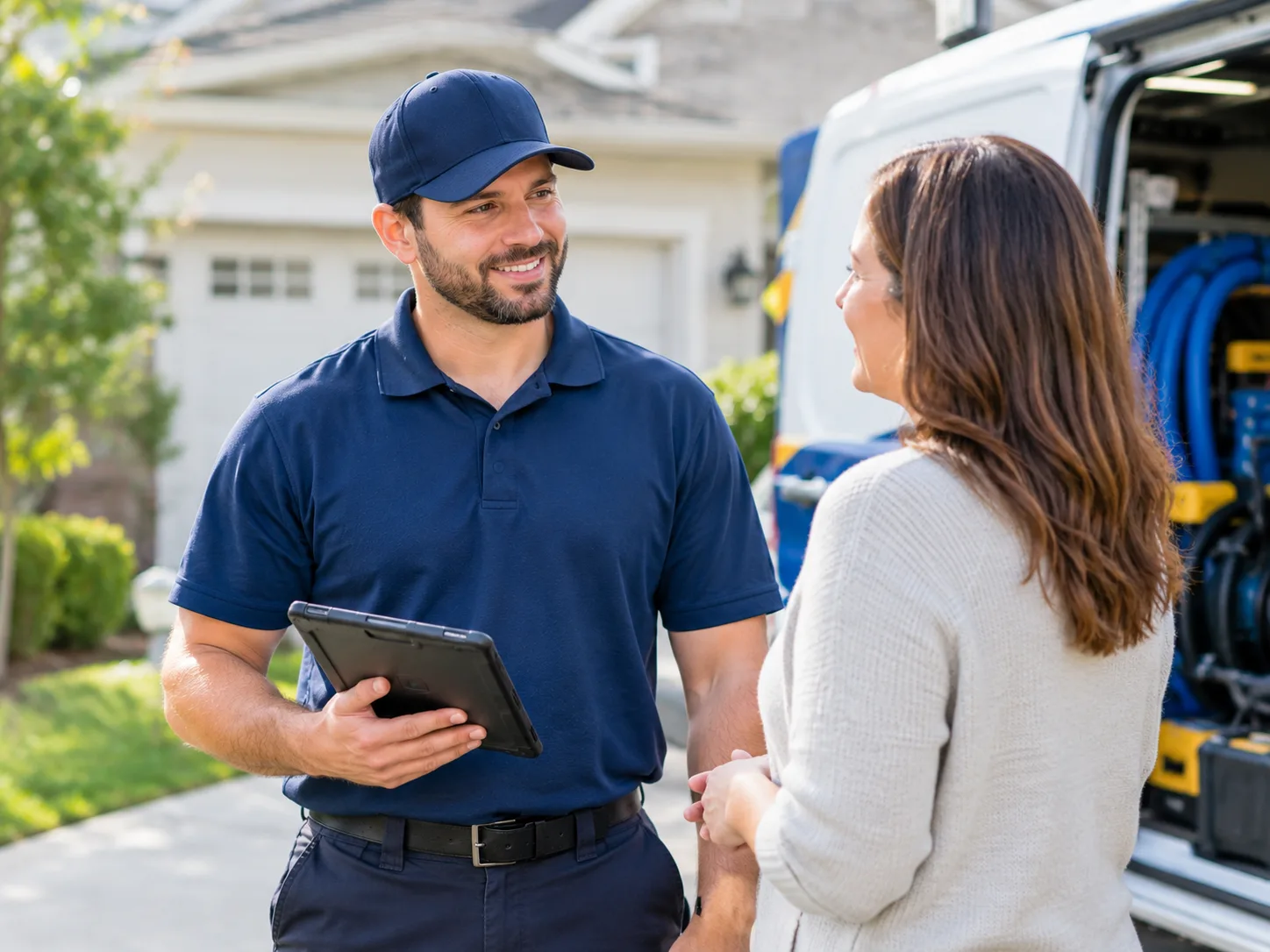 Sewage Backup Cleanup Upper Arlington, OH FAQs